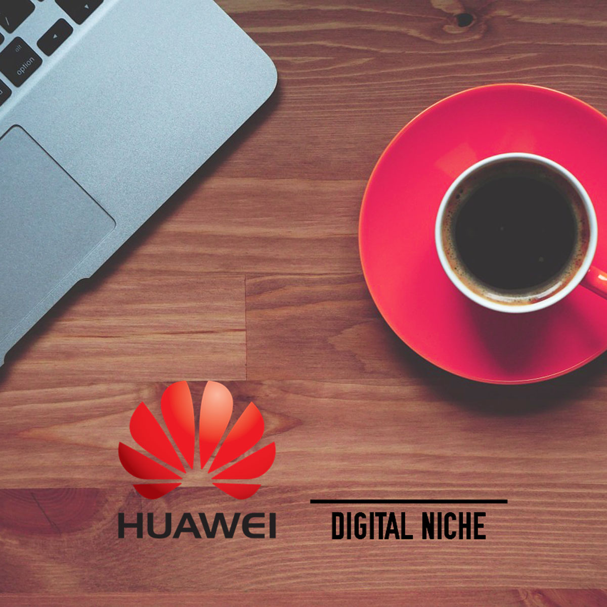 huawei digitalniche